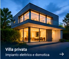 Immagine illustrativa: impianti civili