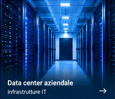 Immagine illustrativa: infrastrutture it