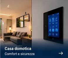 Immagine illustrativa: domotica