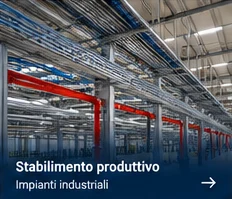 Immagine illustrativa: impianti industriali