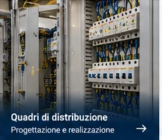 Immagine illustrativa: quadri elettrici