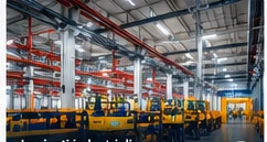 Immagine illustrativa: Impianti industriali