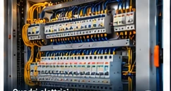 Immagine illustrativa: Quadri elettrici