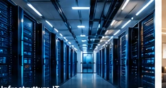 Immagine illustrativa: Infrastrutture IT