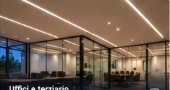 Immagine illustrativa: Illuminazione interni